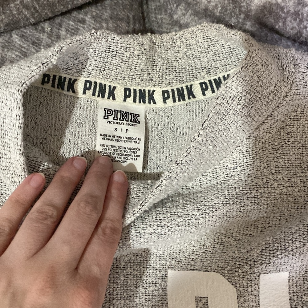 PINK, Size Small - Picture 2 of 3